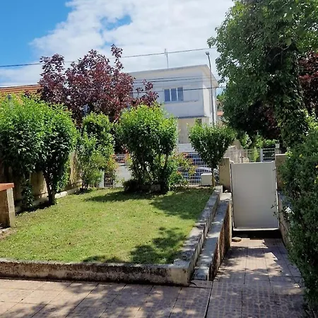 別荘 Escapade A - A 5min De La Gare Jardin