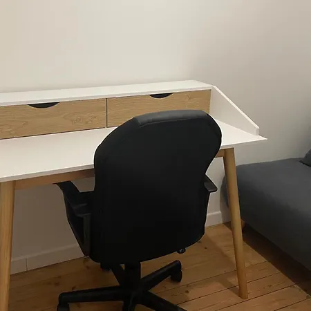 Escapade A - A 5min De La Gare Jardin Сasa de vacaciones